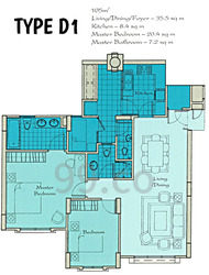 Aspen Heights (D9), Condominium #626537671